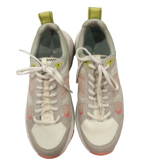 Zara Sneakers, Size 8 (EU39) - Picture 3 of 12